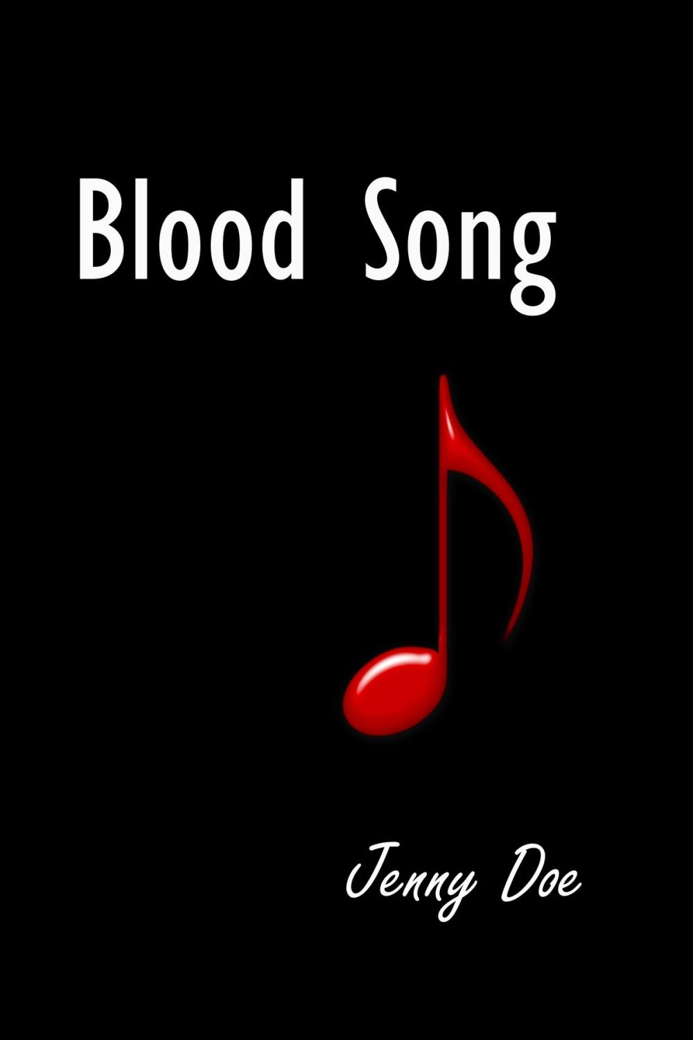 Big bigCover of Blood Song