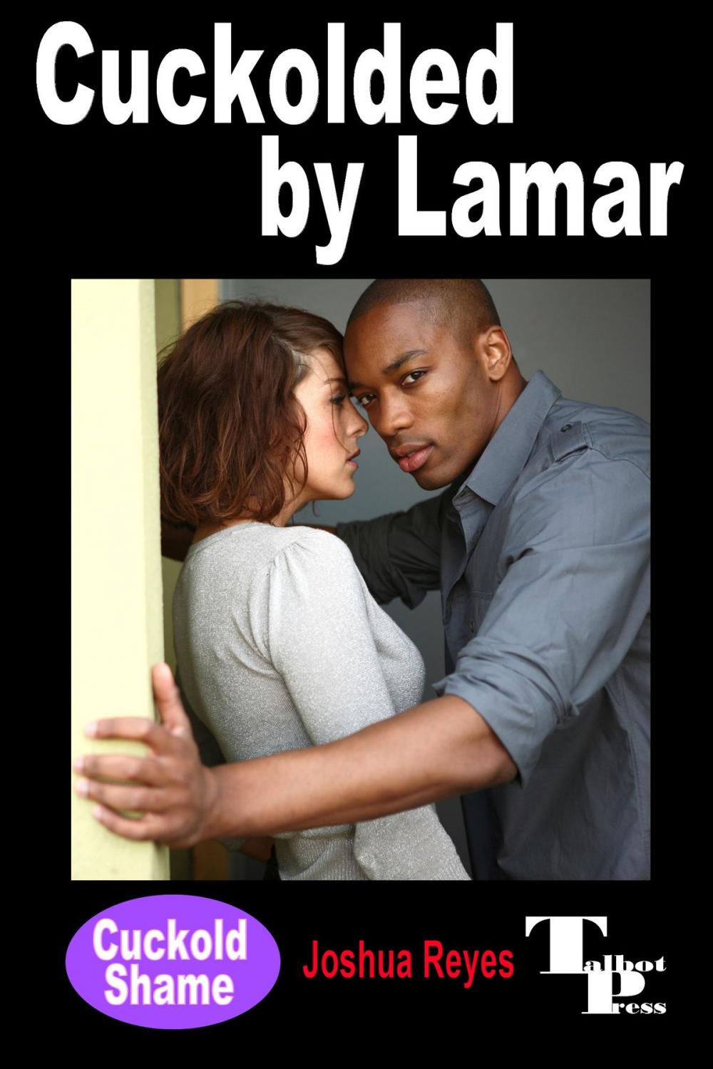 Big bigCover of Cuckolded by Lamar