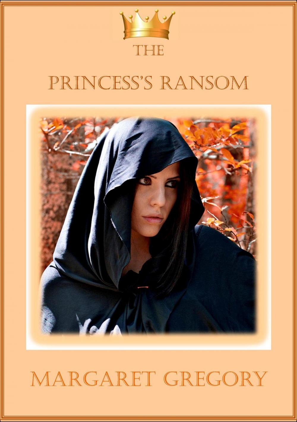 Big bigCover of The Princess's Ransom