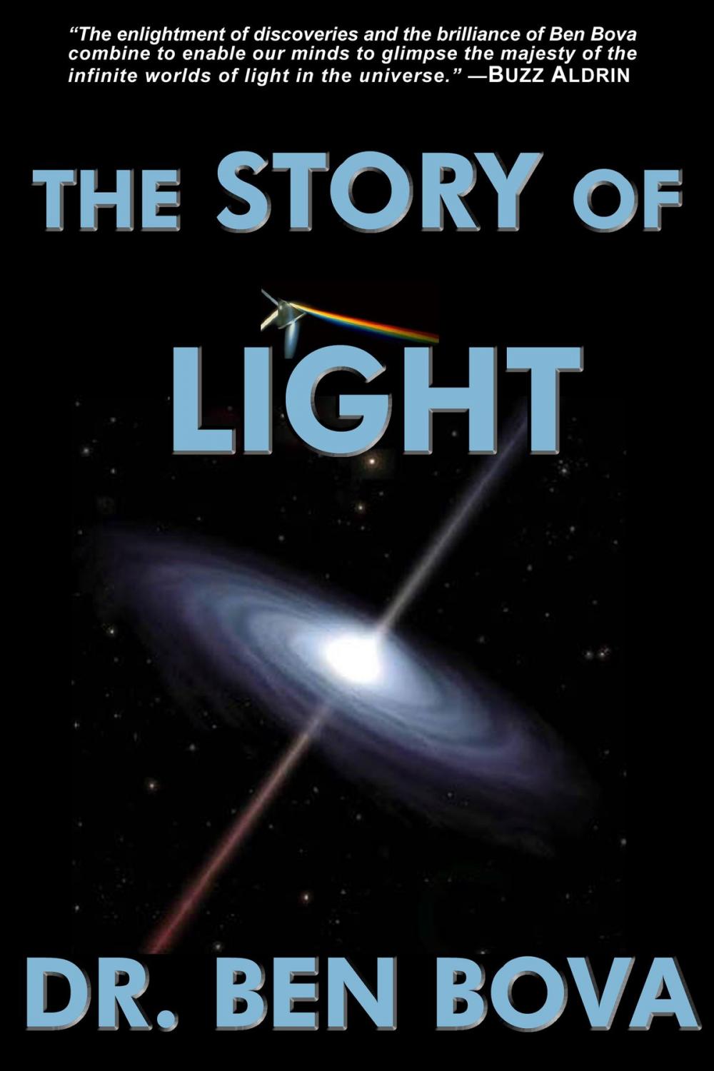 Big bigCover of The Story of Light