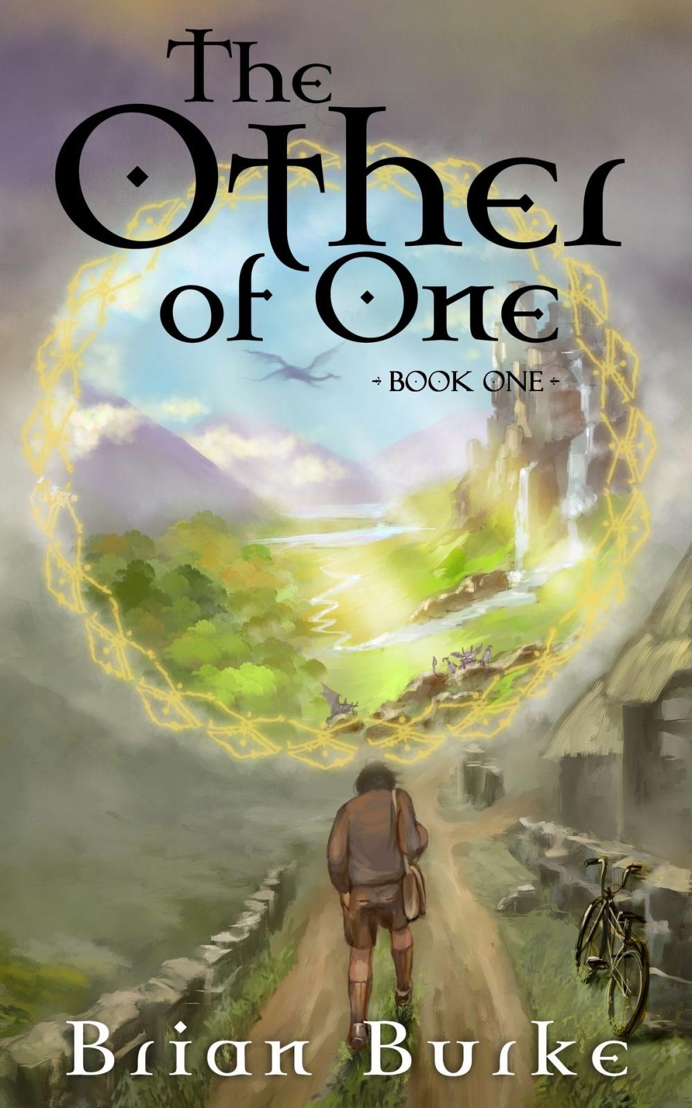 Big bigCover of The Other of One: Book One