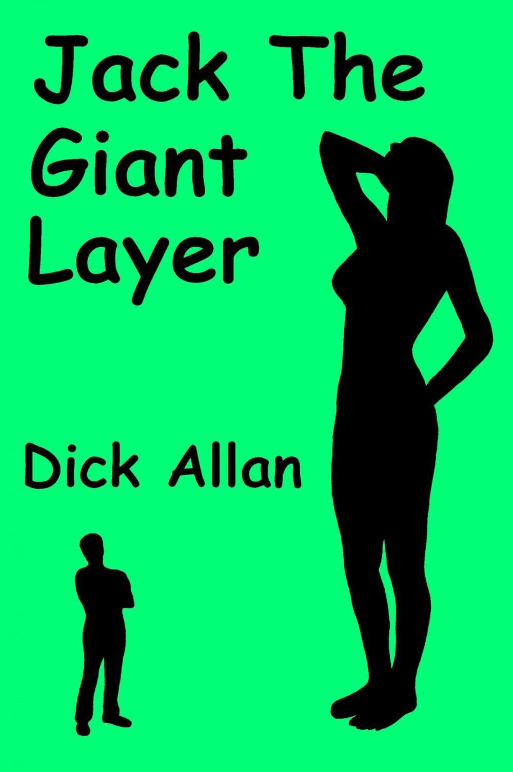 Big bigCover of Jack The Giant Layer