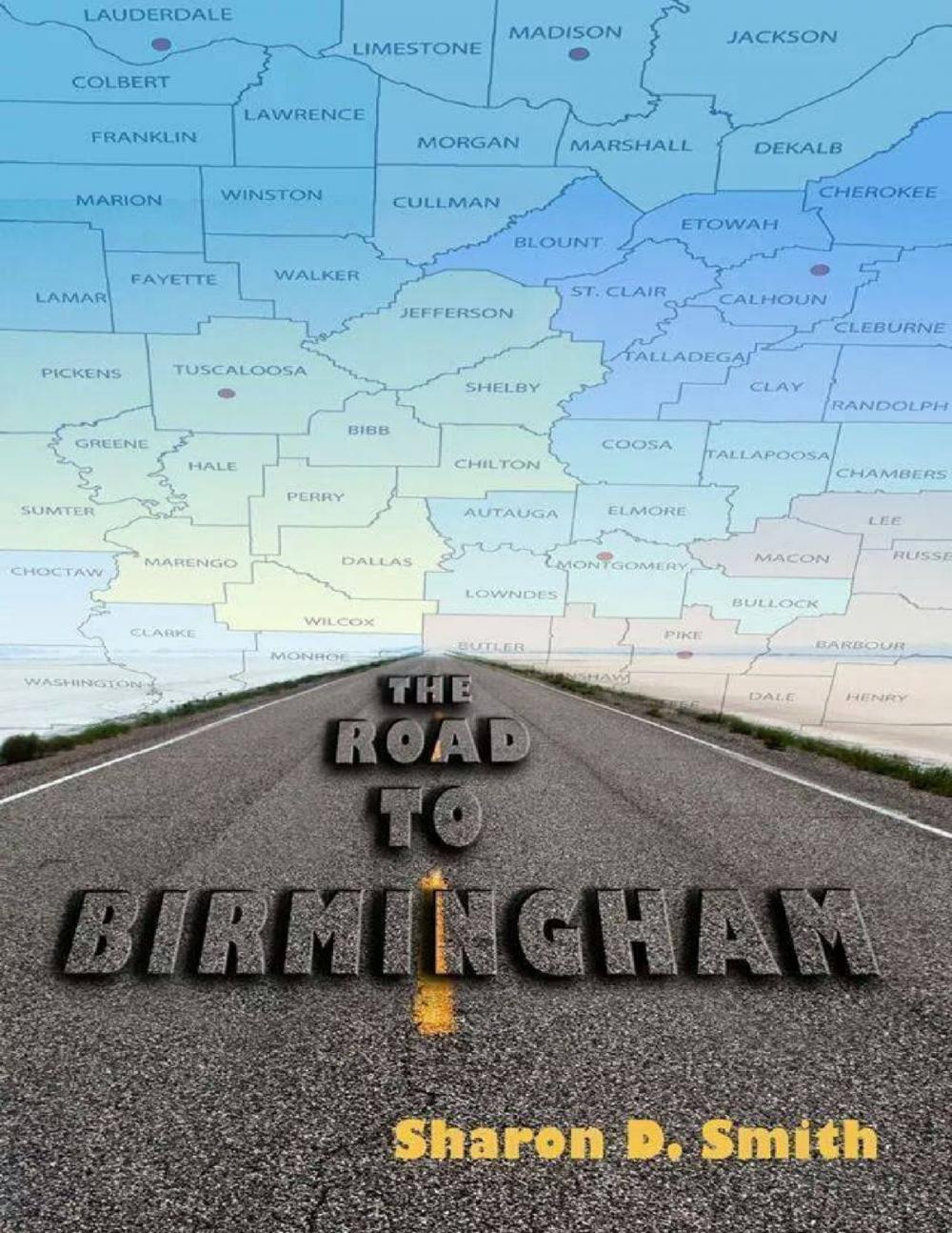 Big bigCover of The Road to Birmingham