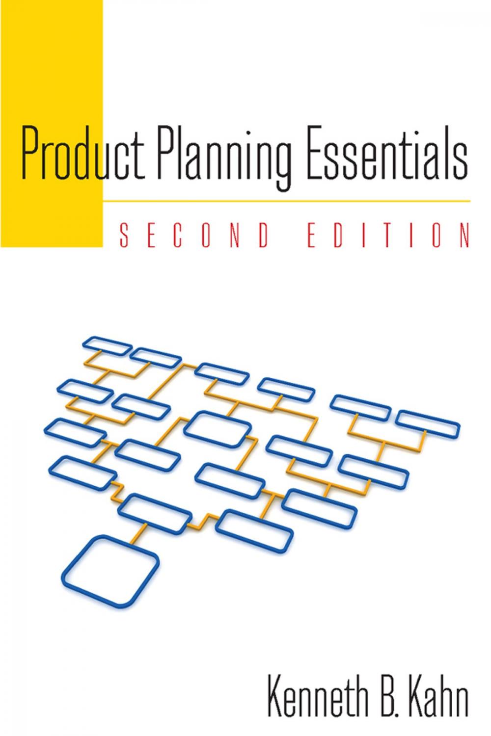Big bigCover of Product Planning Essentials