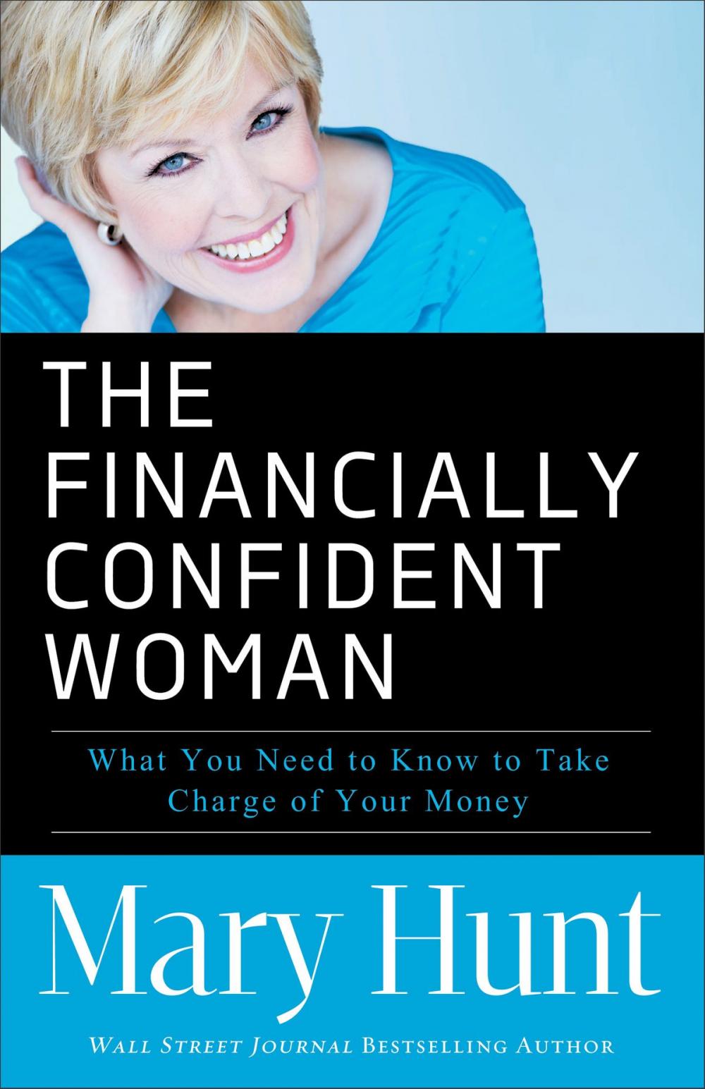 Big bigCover of The Financially Confident Woman