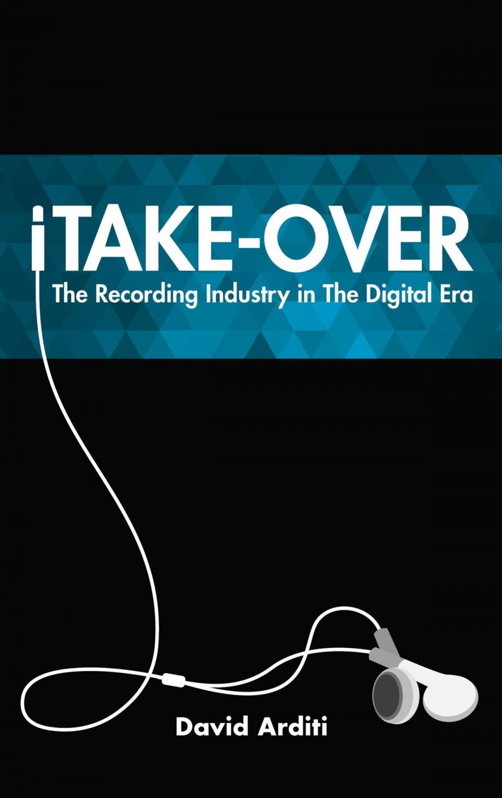 Big bigCover of iTake-Over