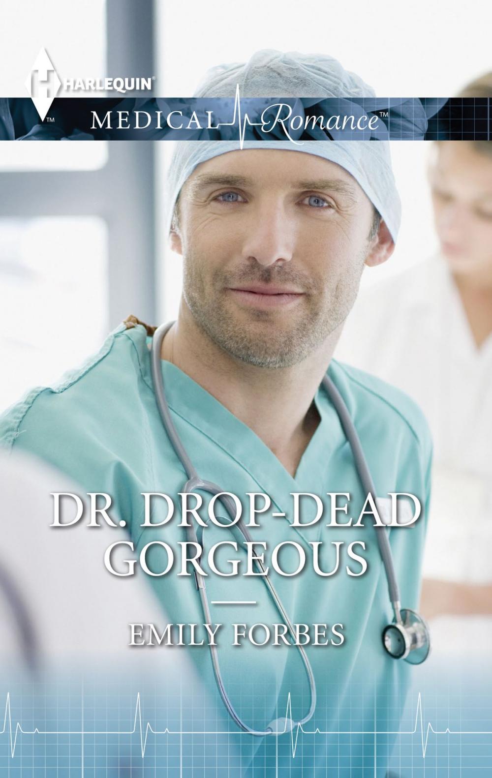 Big bigCover of Dr. Drop-Dead Gorgeous