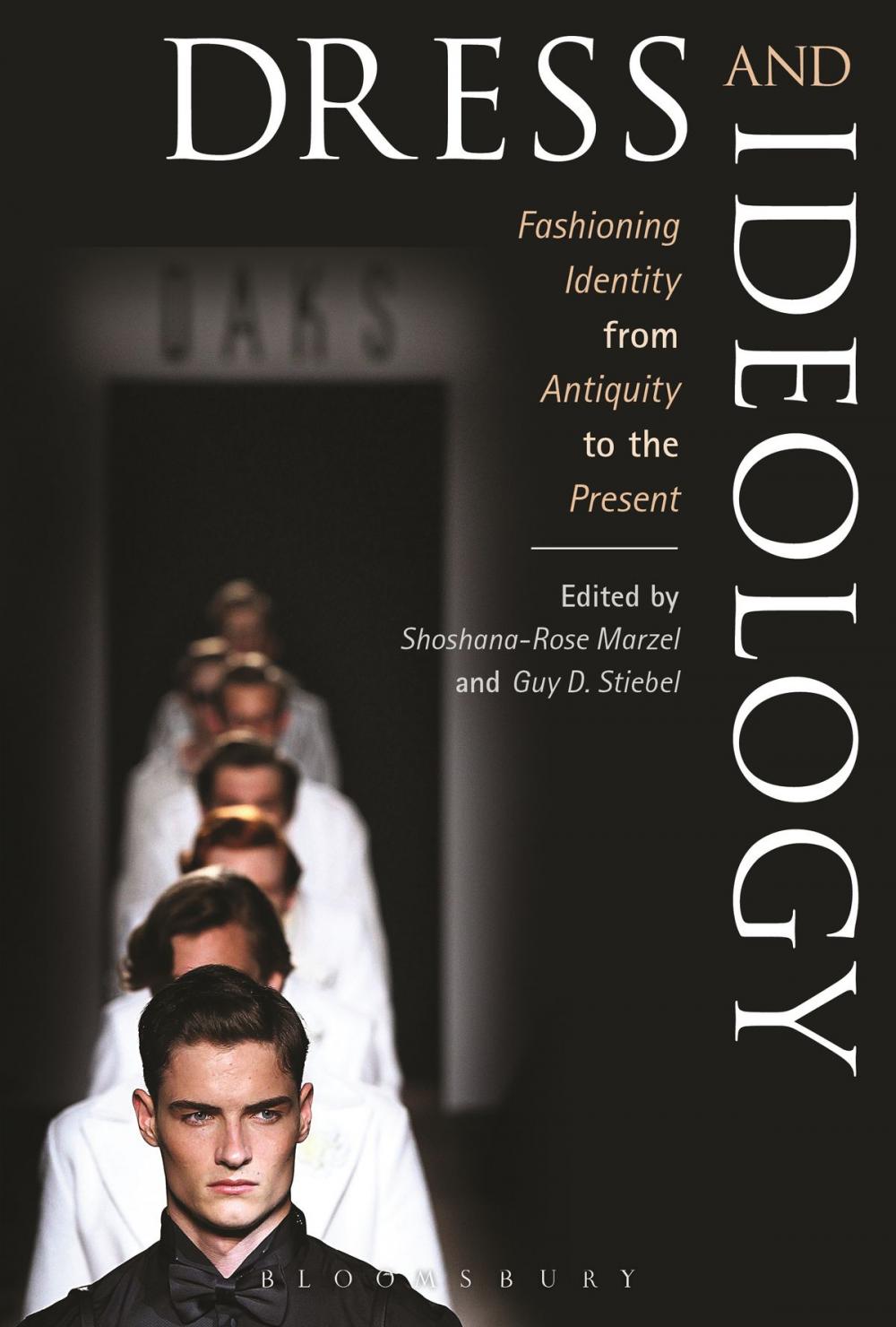 Big bigCover of Dress and Ideology