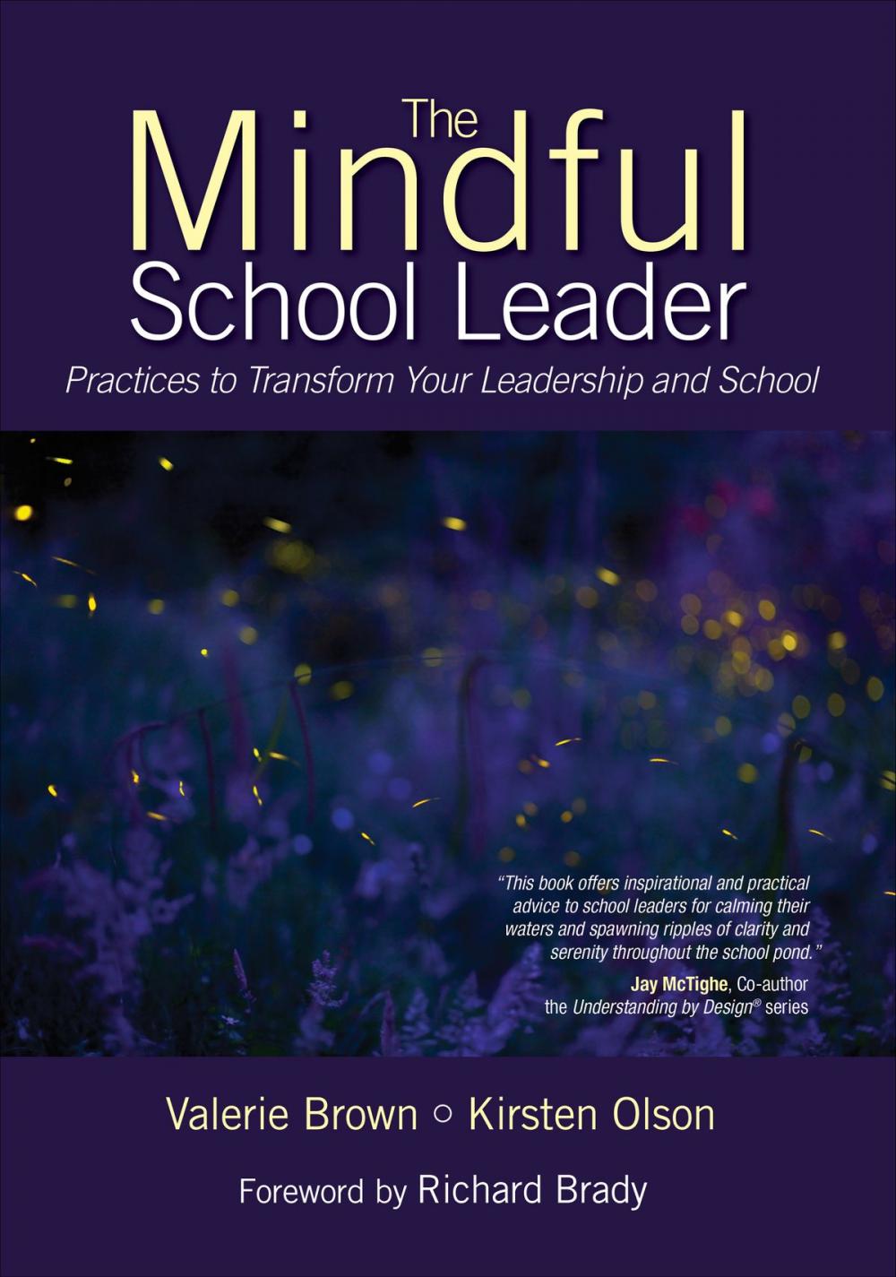 Big bigCover of The Mindful School Leader
