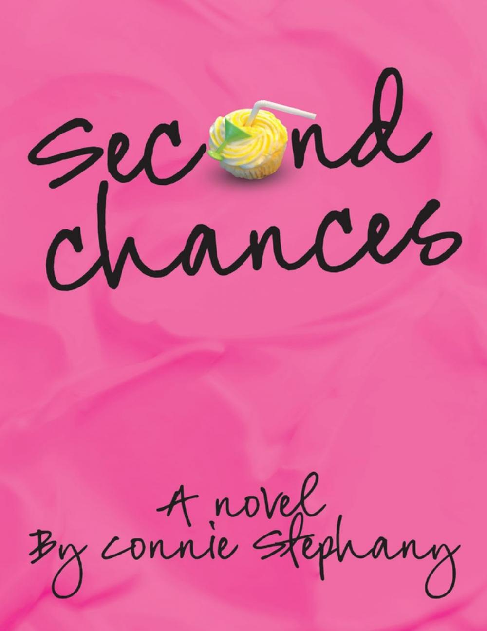 Big bigCover of Second Chances