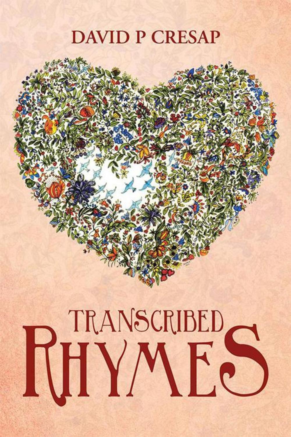 Big bigCover of Transcribed Rhymes