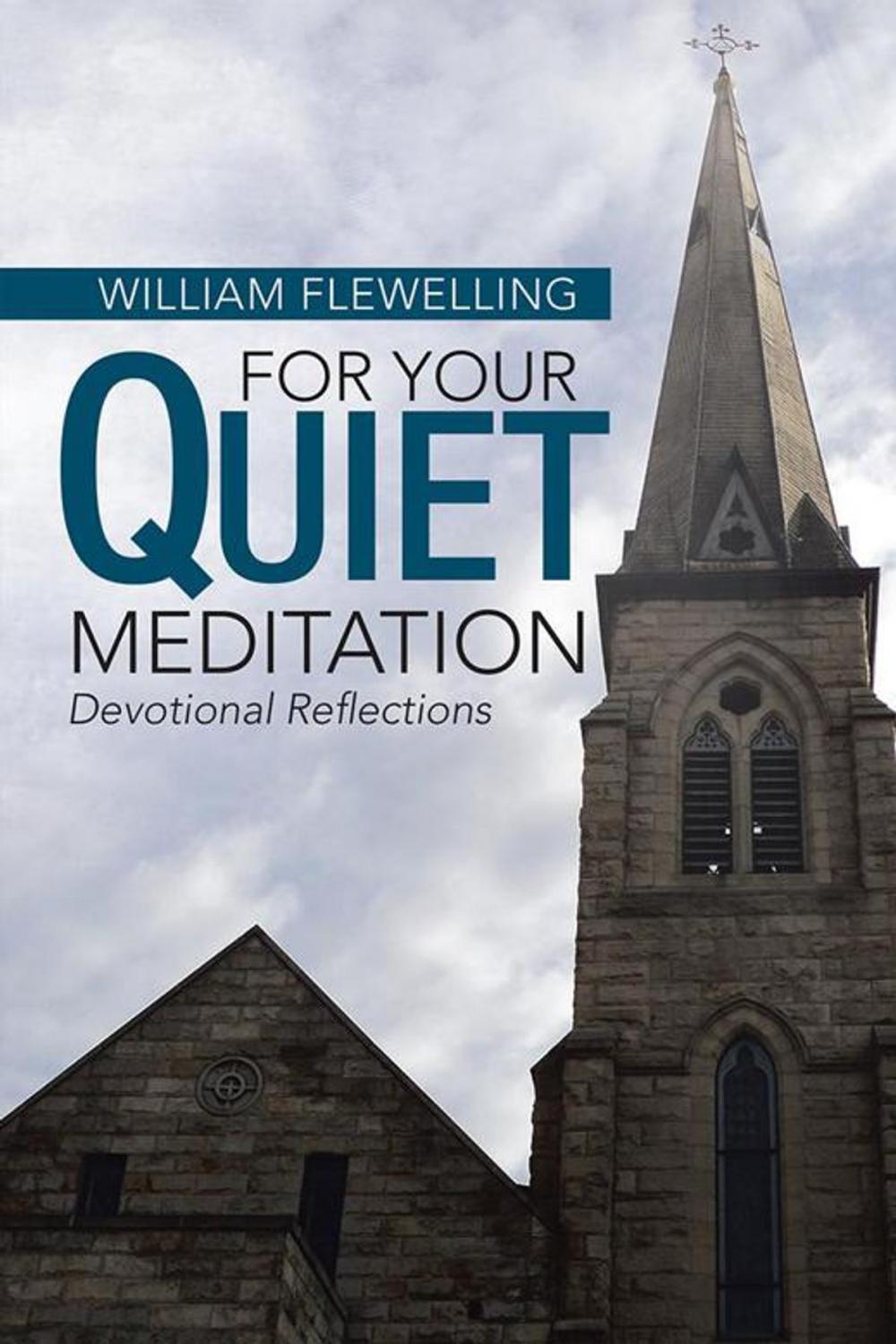 Big bigCover of For Your Quiet Meditation