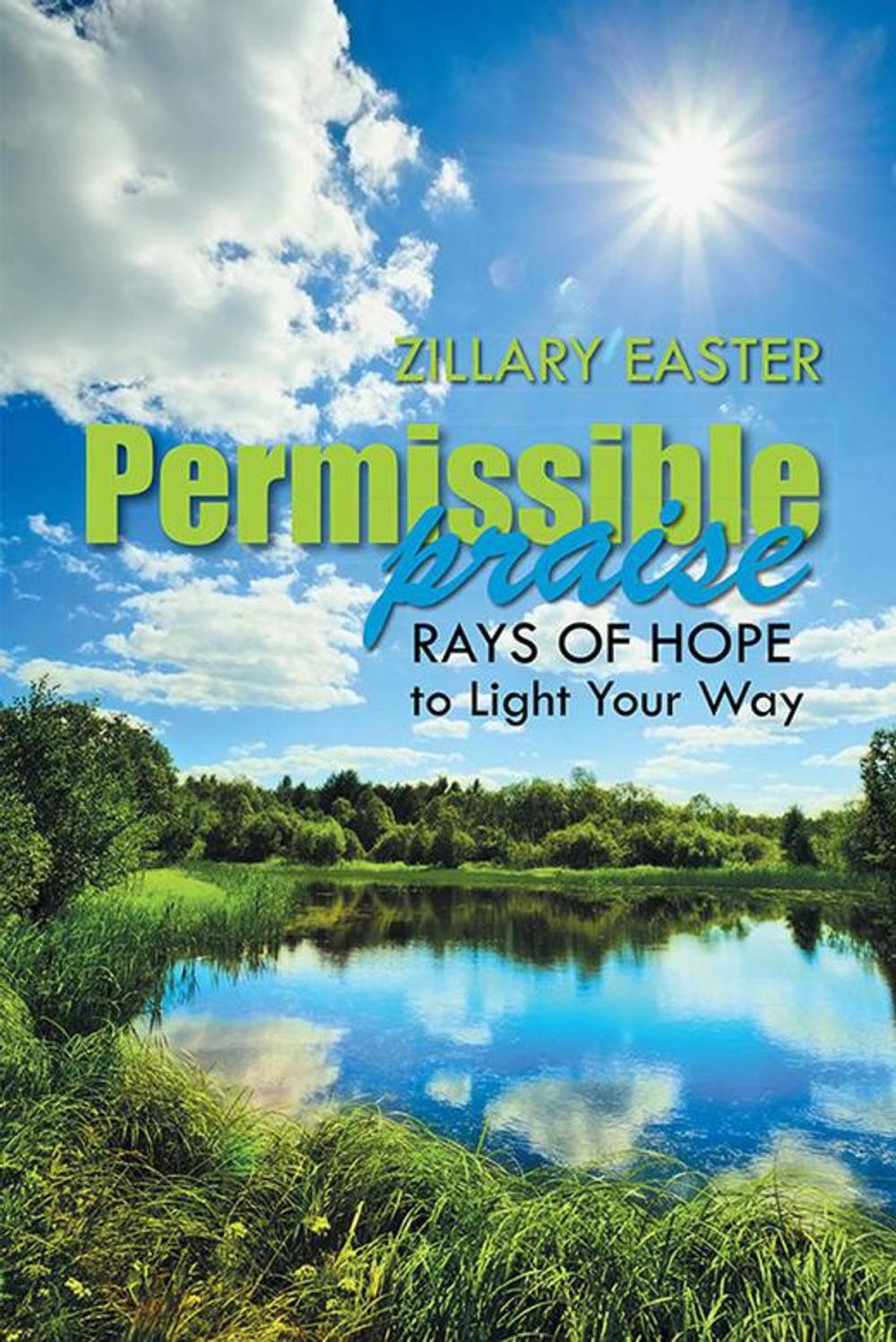 Big bigCover of Permissible Praise