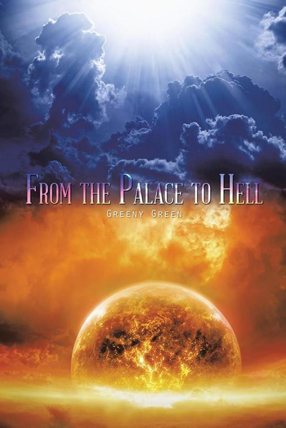Big bigCover of From the Palace to Hell