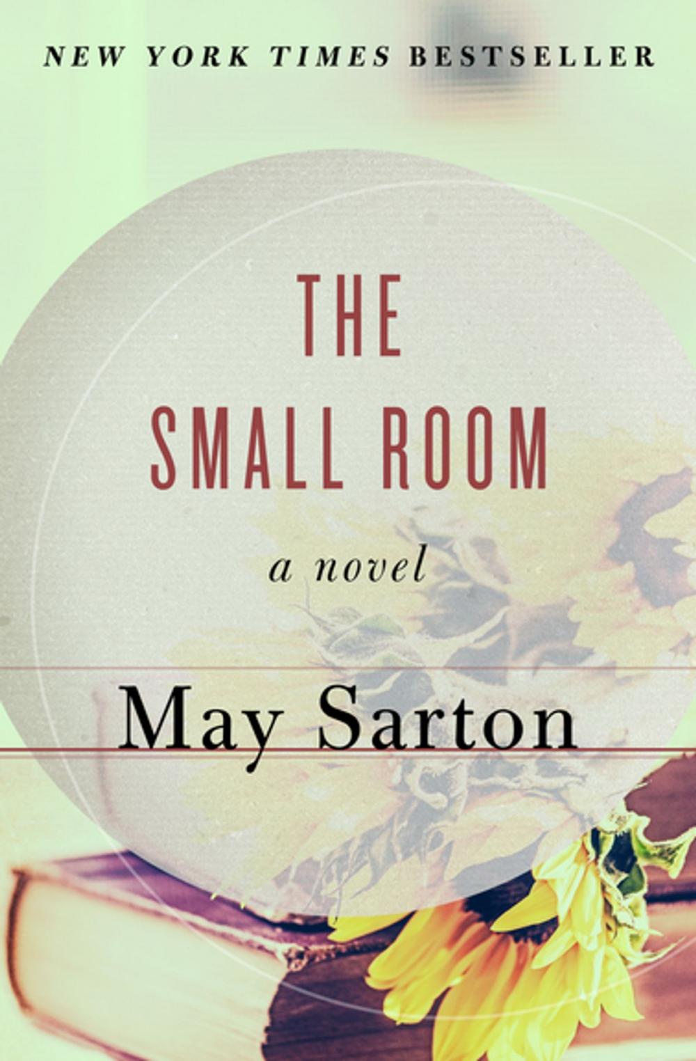 Big bigCover of The Small Room