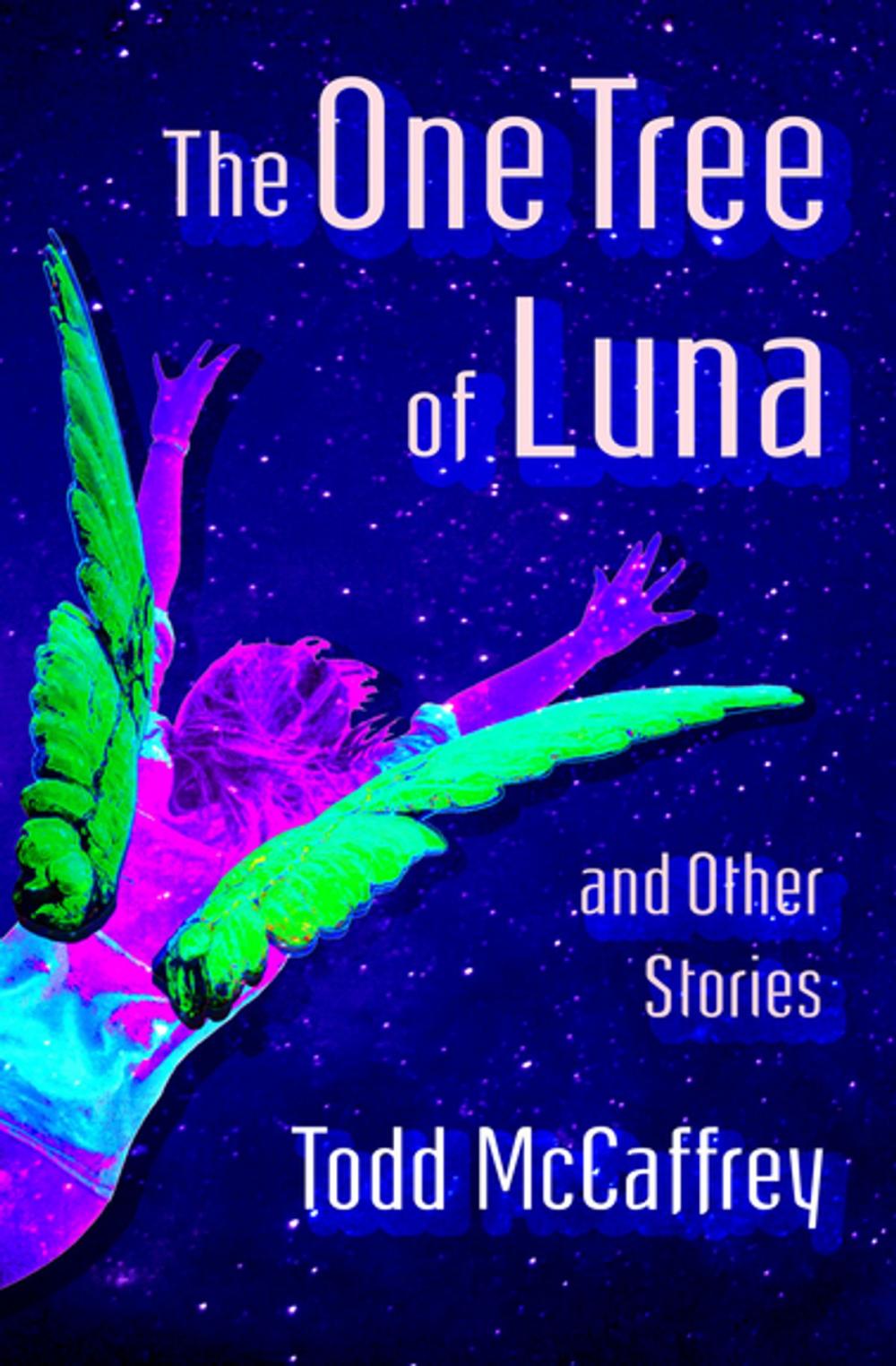 Big bigCover of The One Tree of Luna
