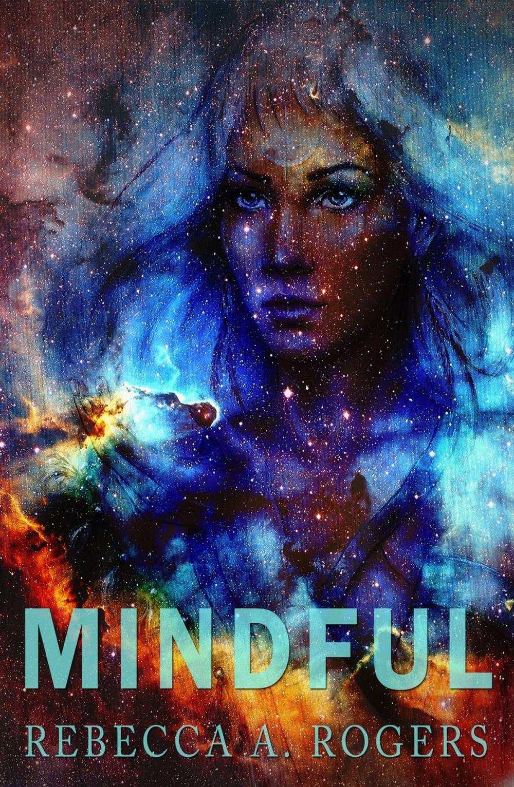 Big bigCover of Mindful