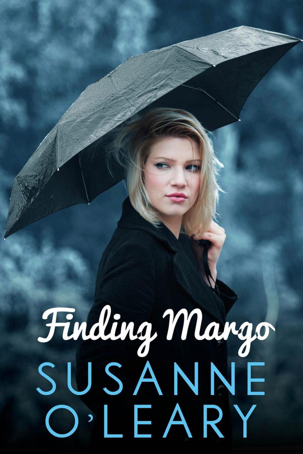 Big bigCover of Finding Margo