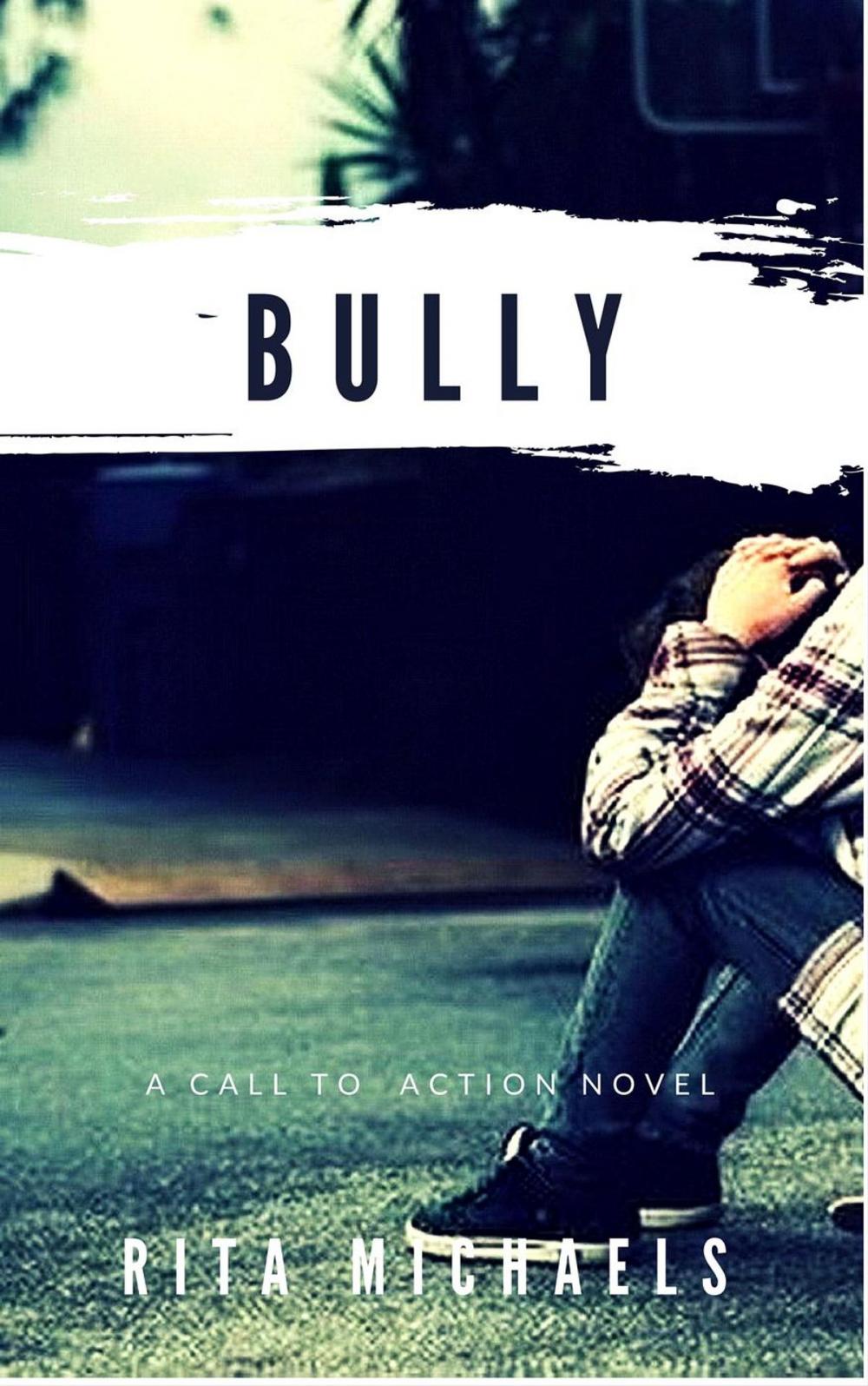 Big bigCover of Bully