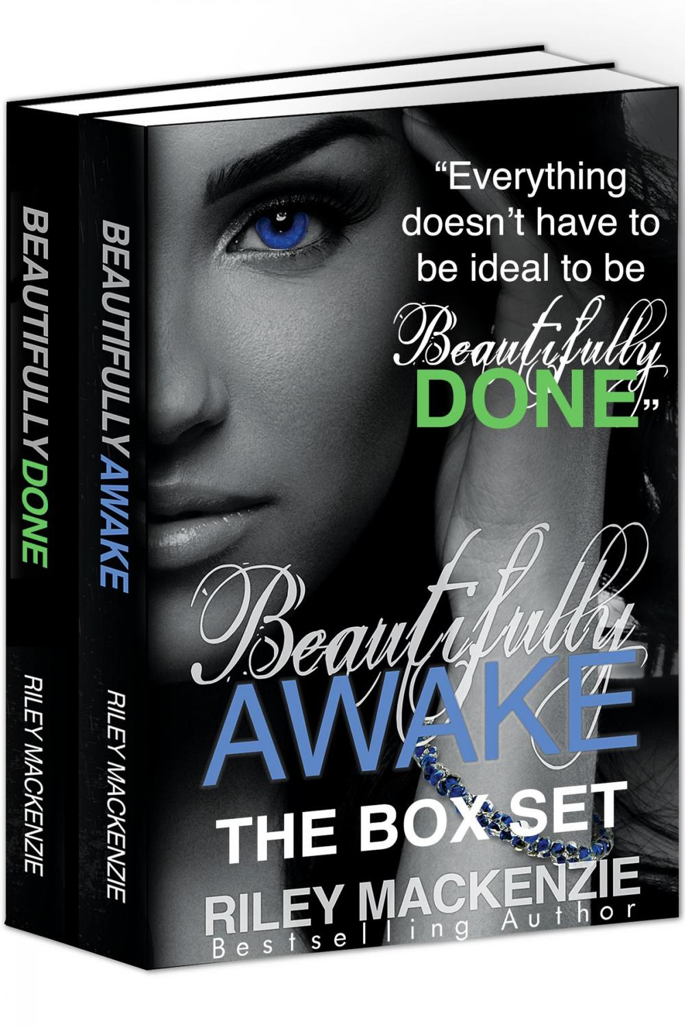 Big bigCover of Beautifully Awake & Beautifully Done: The Box Set