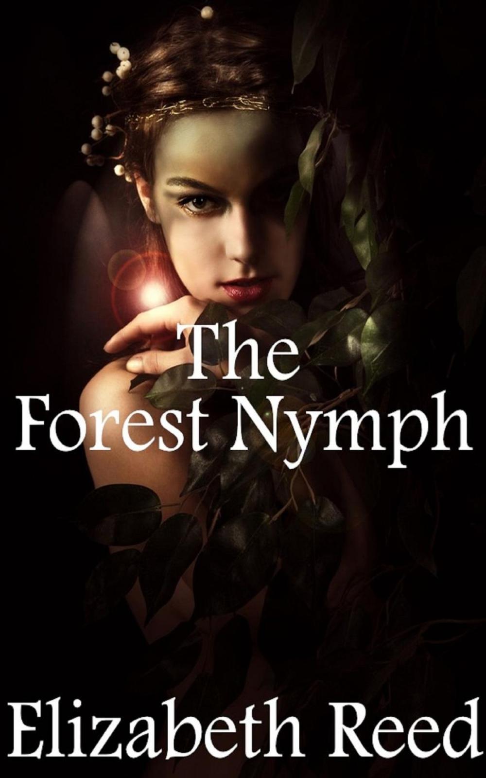 Big bigCover of The Forest Nymph