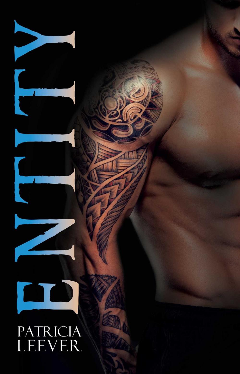 Big bigCover of Entity