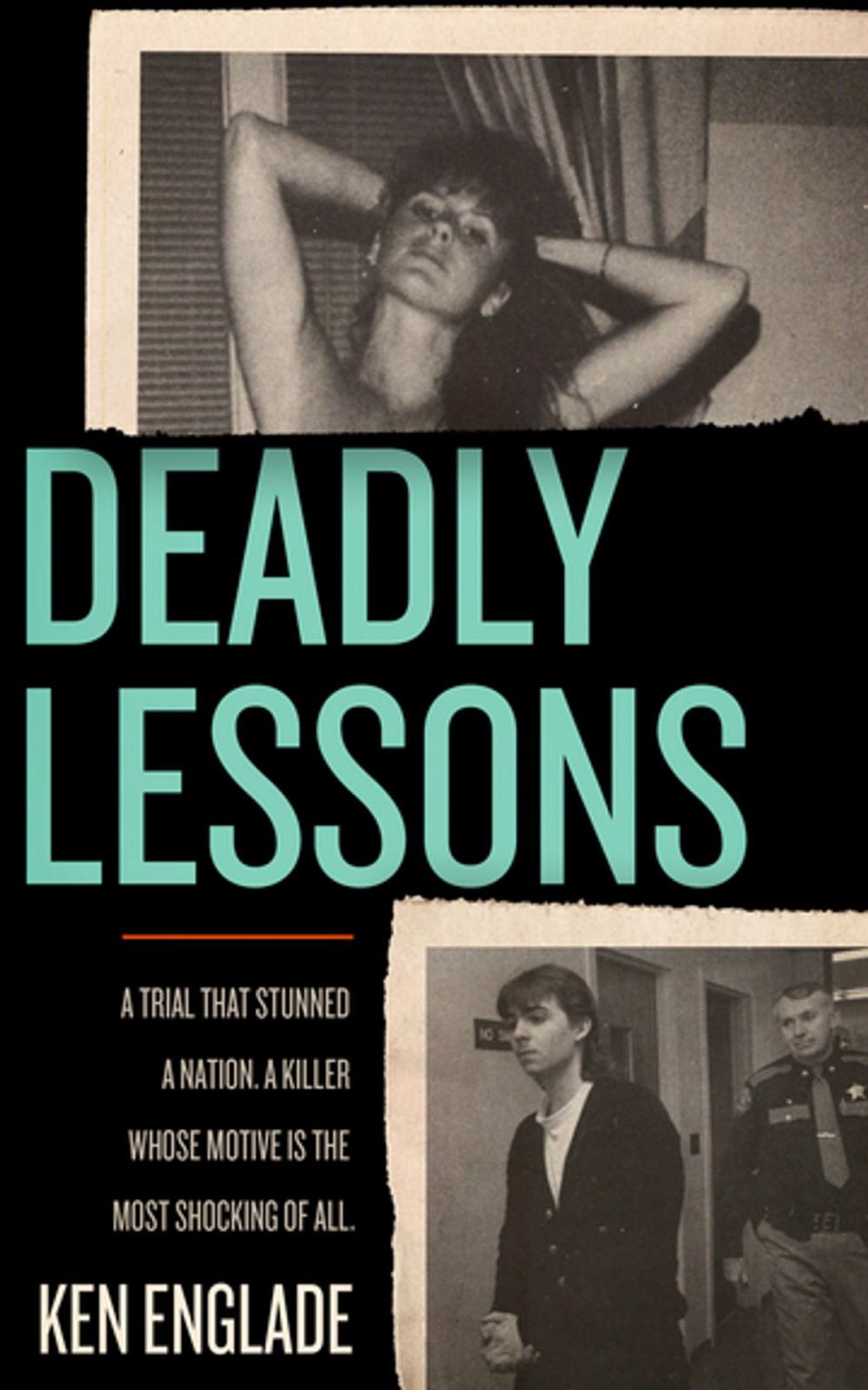 Big bigCover of Deadly Lessons