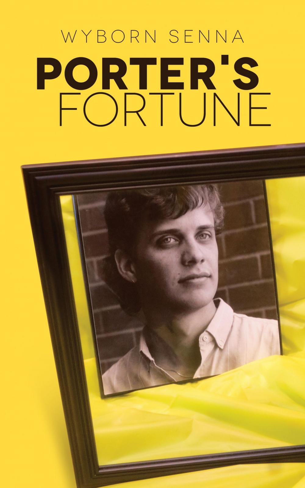 Big bigCover of Porter's Fortune