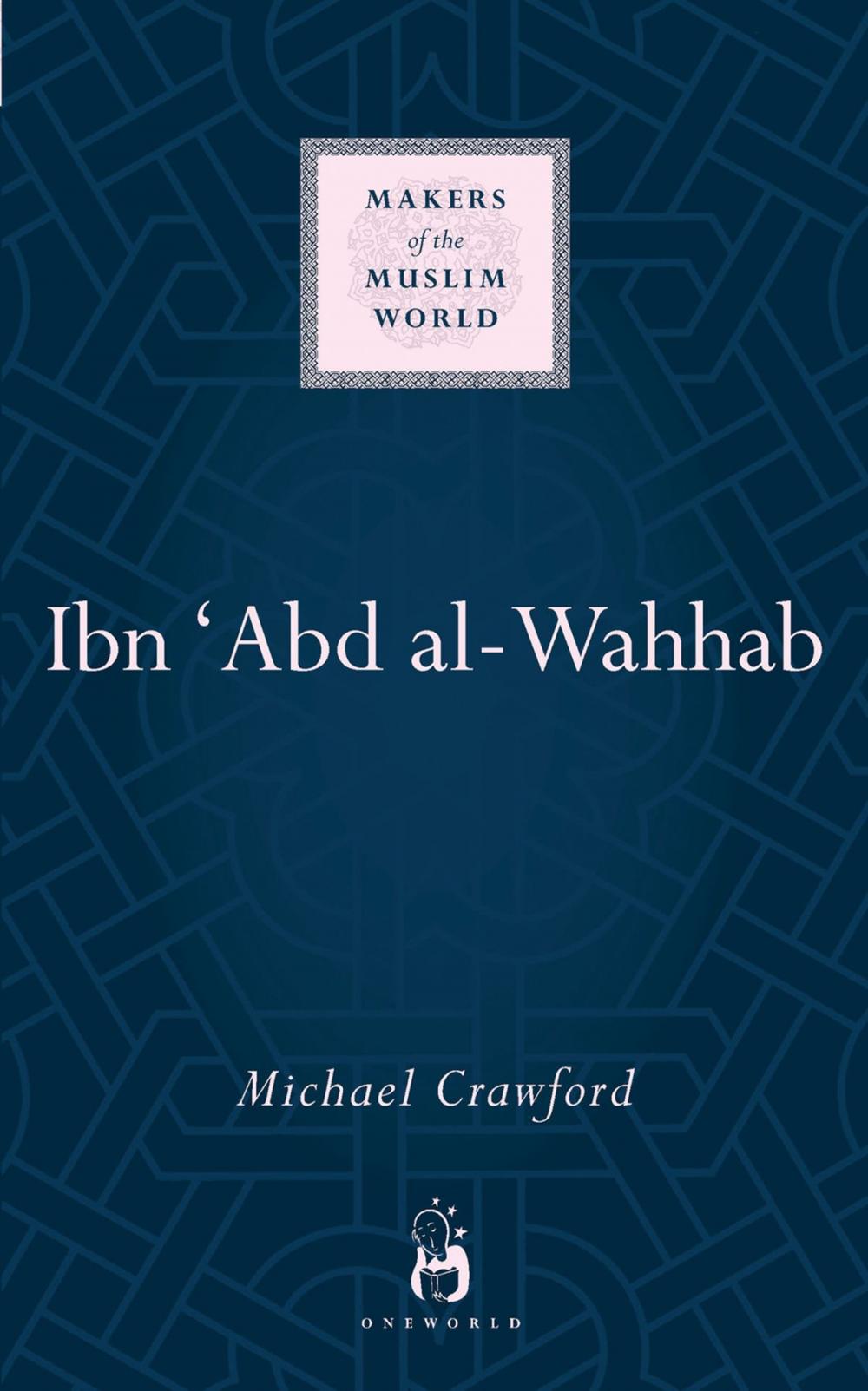 Big bigCover of Ibn 'Abd al-Wahhab