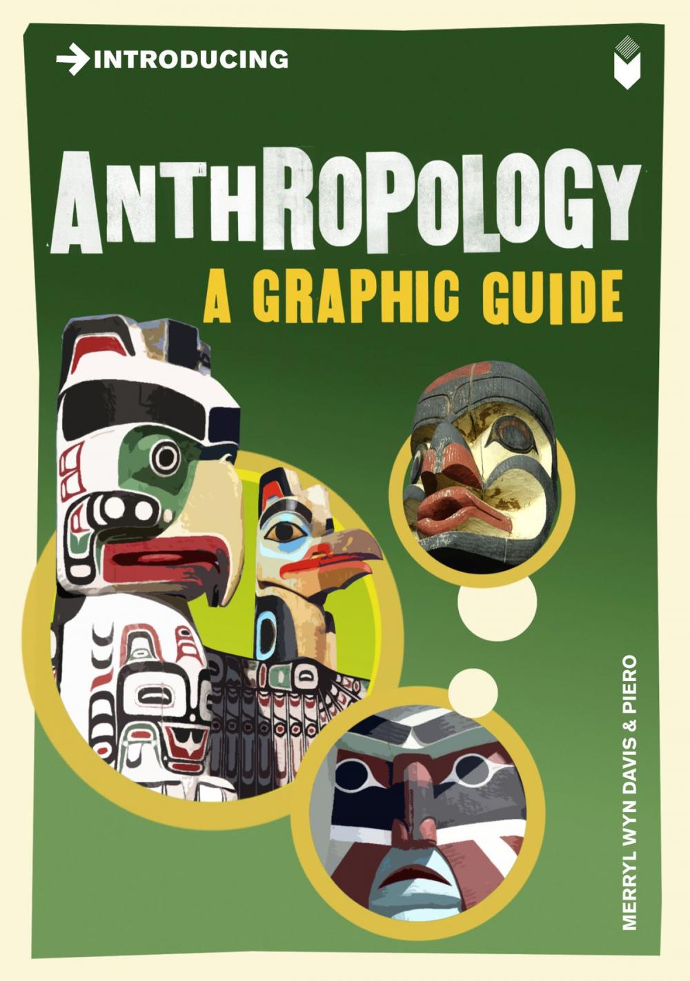 Big bigCover of Introducing Anthropology