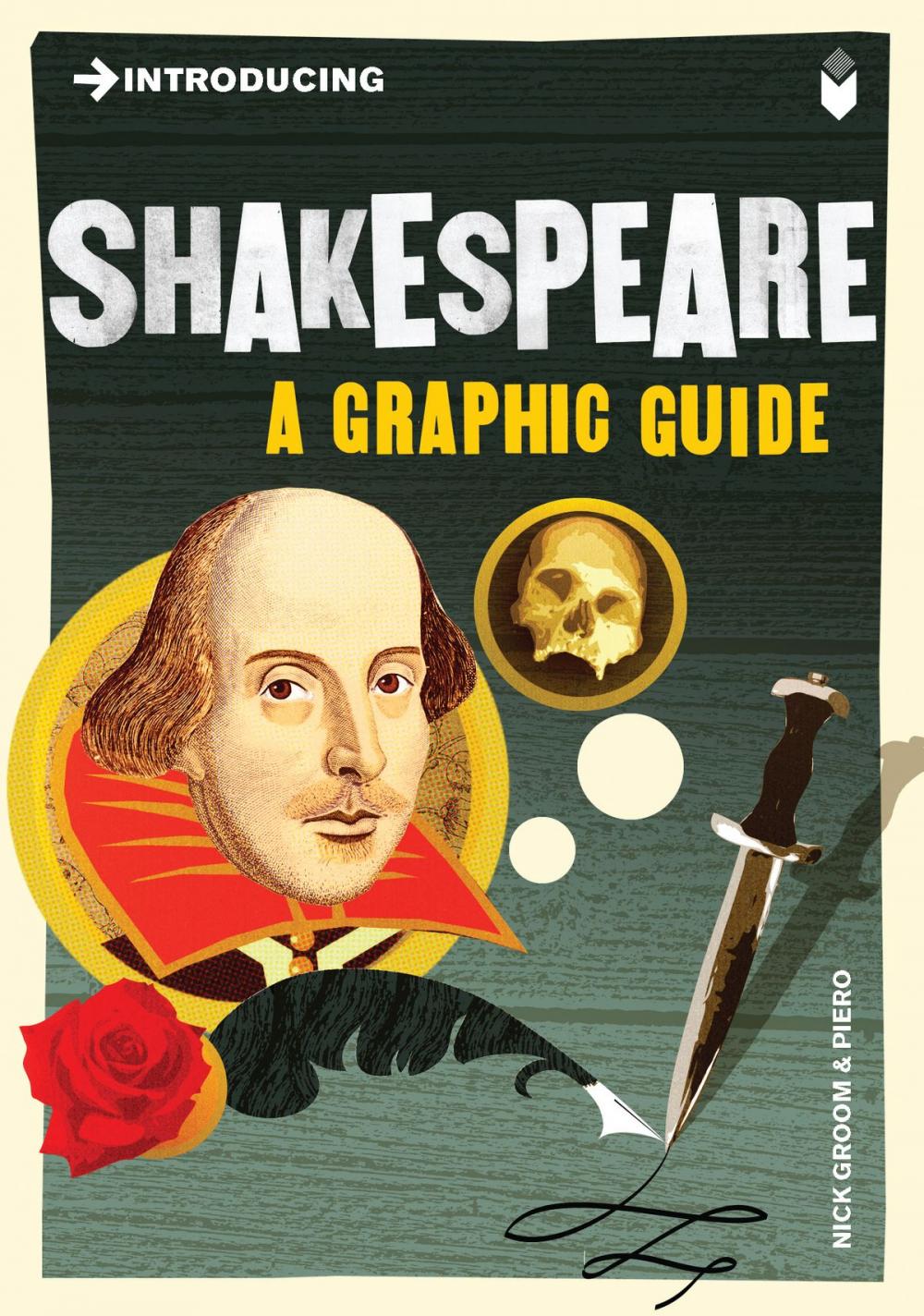 Big bigCover of Introducing Shakespeare