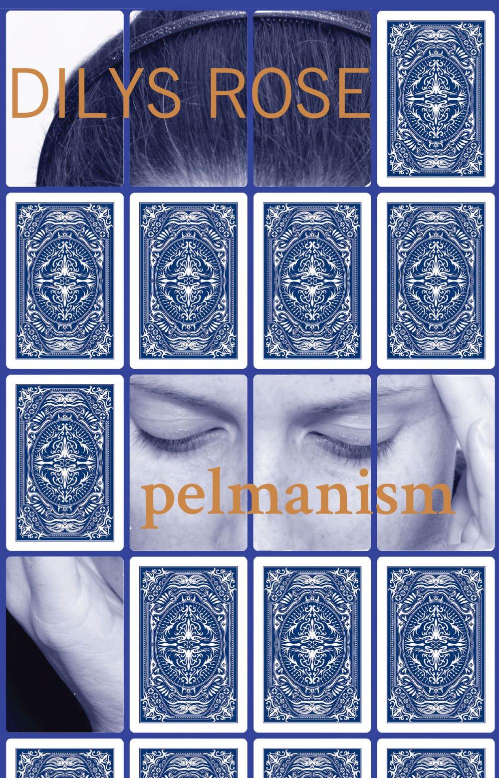 Big bigCover of Pelmanism