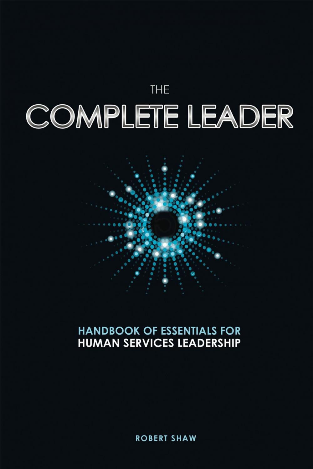 Big bigCover of The Complete Leader