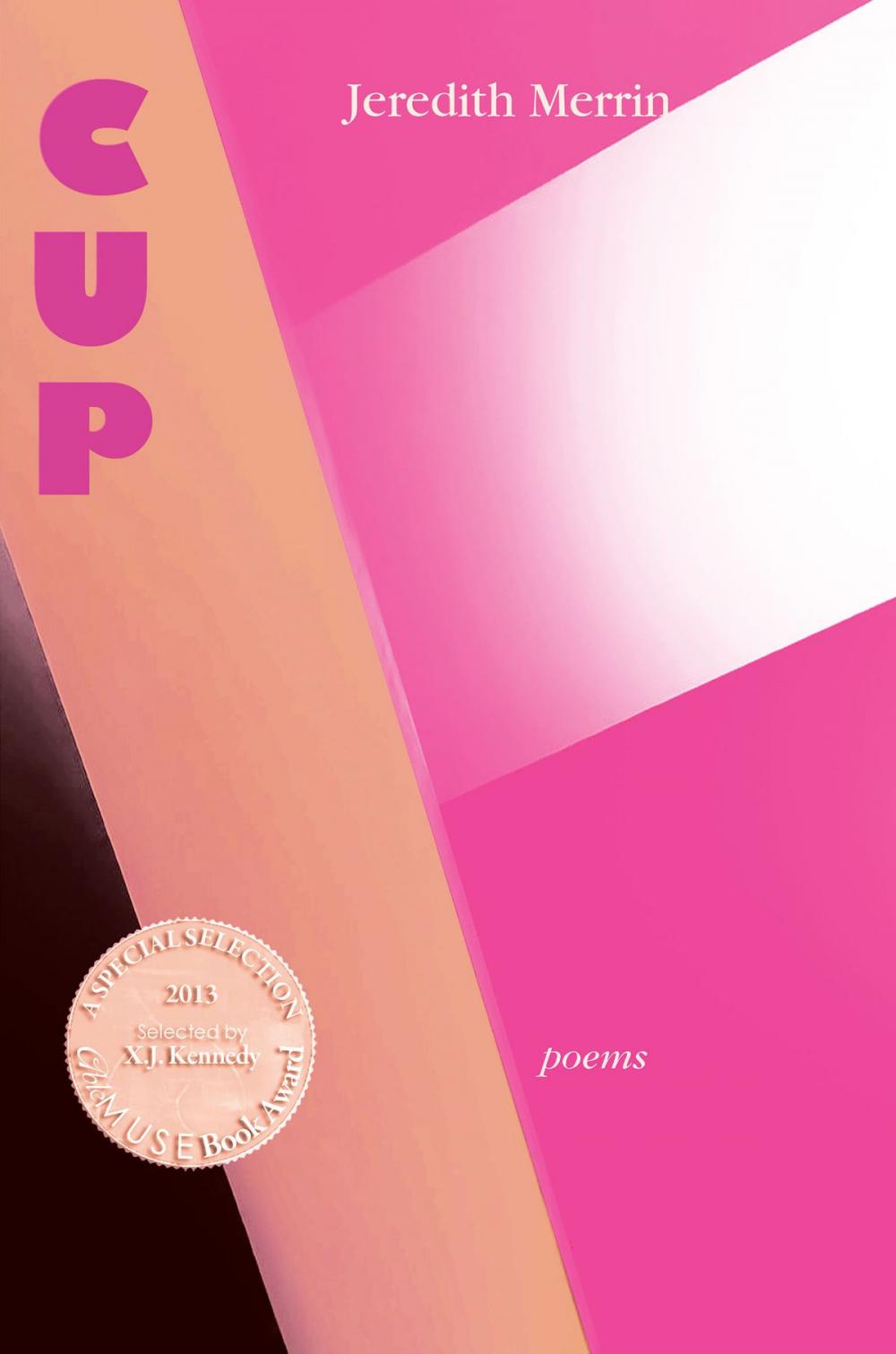 Big bigCover of Cup - Poems