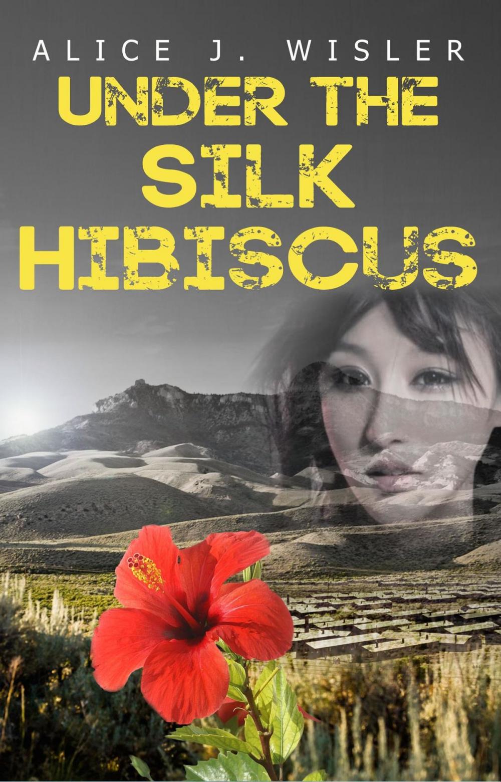Big bigCover of Under the Silk Hibiscus
