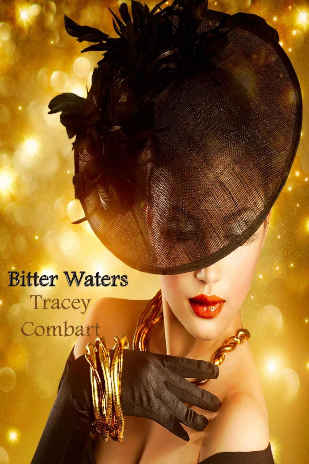 Big bigCover of Bitter Waters