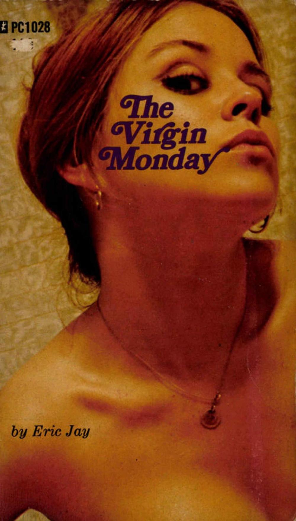 Big bigCover of The Virgin Monday