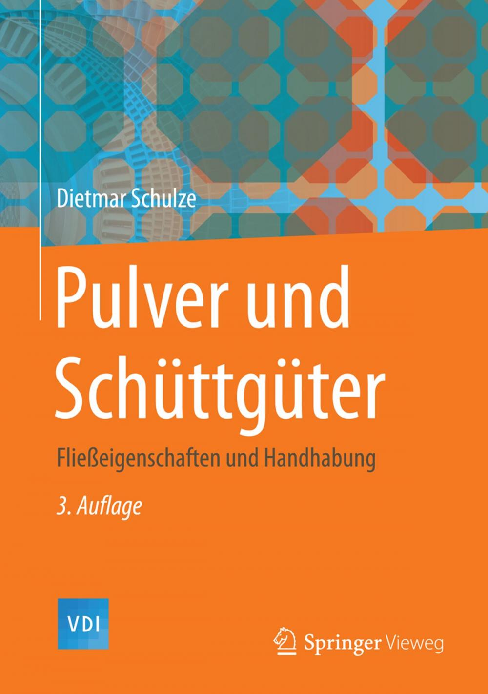 Big bigCover of Pulver und Schüttgüter