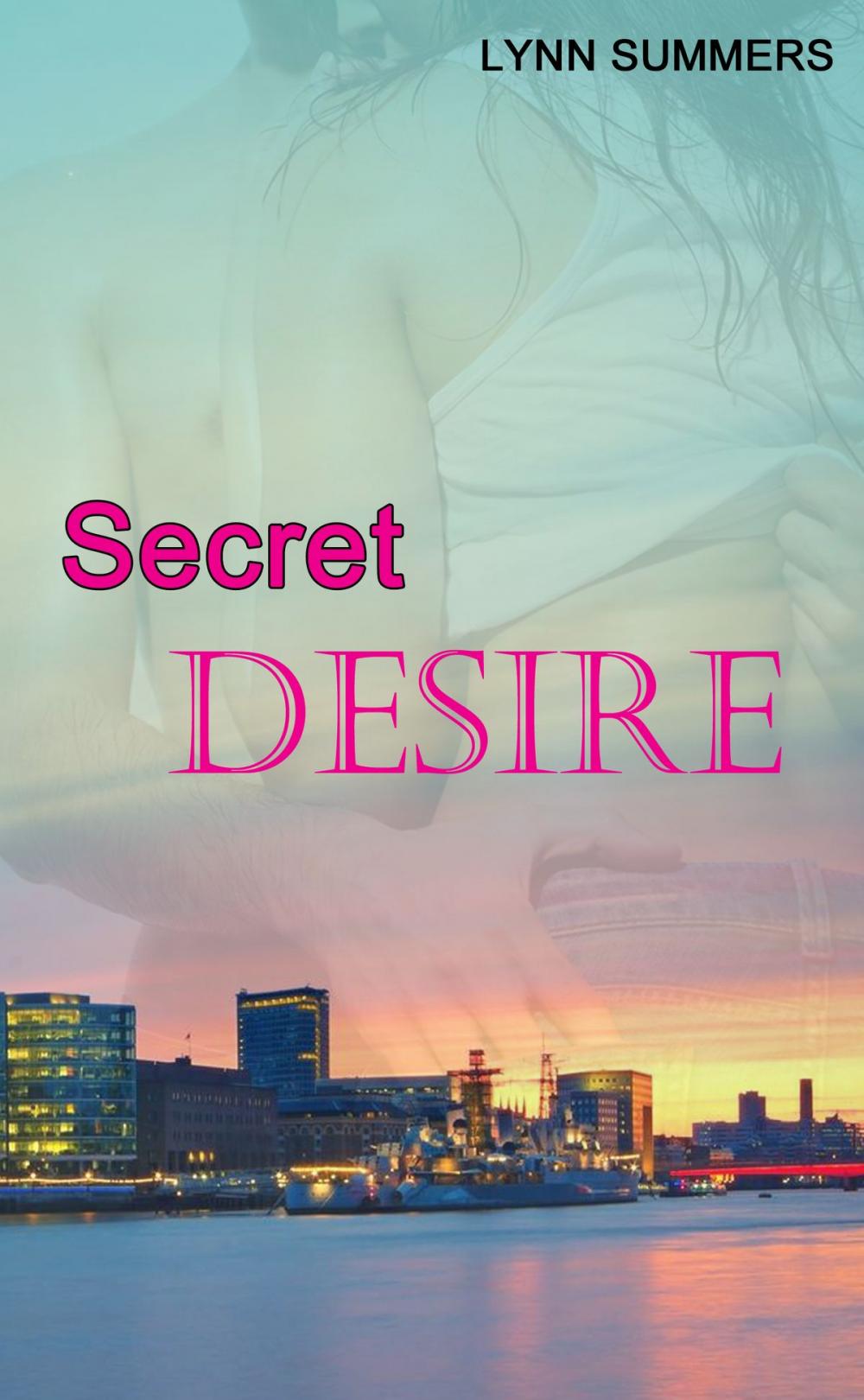 Big bigCover of Secret Desire