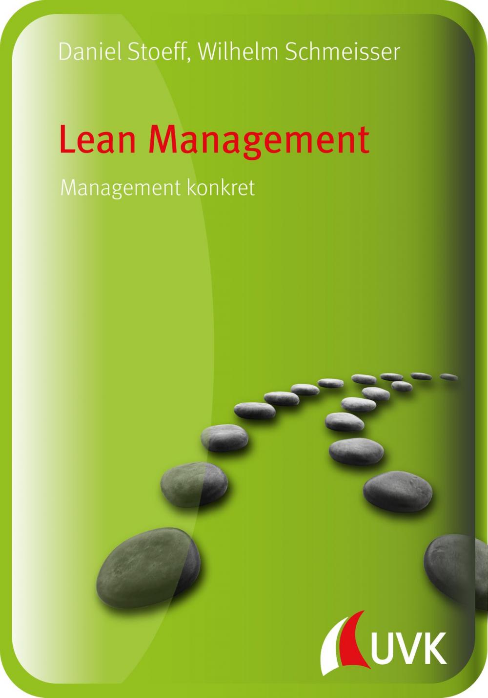 Big bigCover of Lean Management