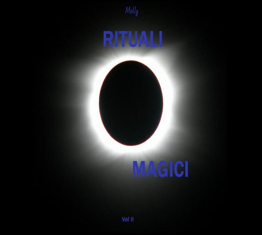Big bigCover of RITUALI MAGICI Vol II