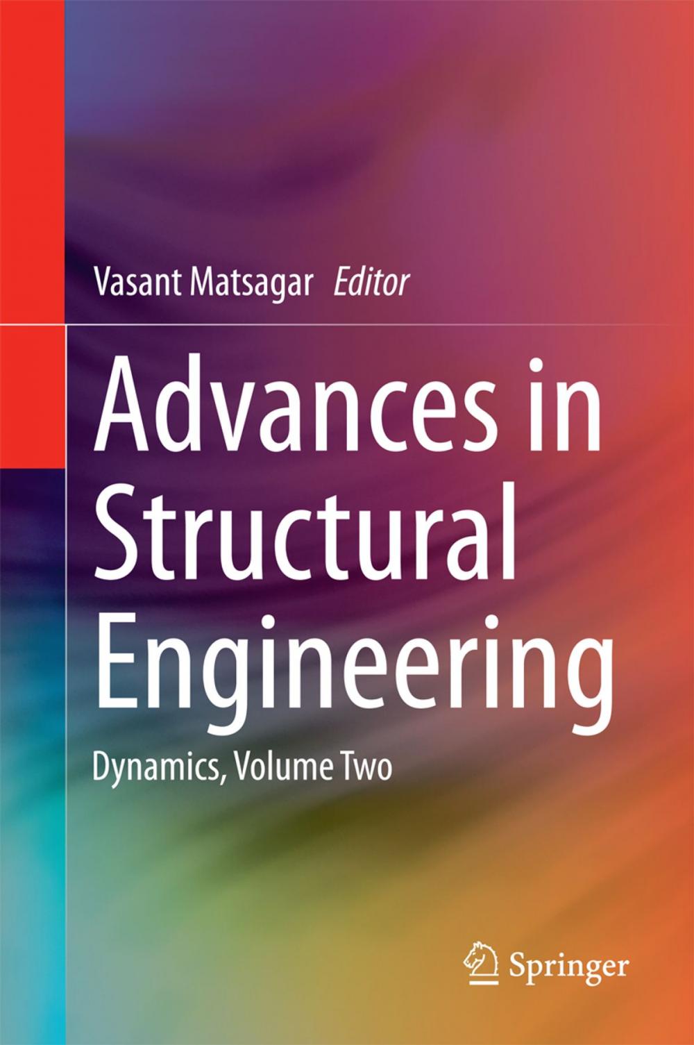 Big bigCover of Advances in Structural Engineering