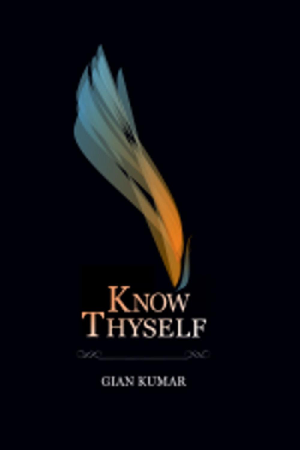 Big bigCover of Know Thyself - Book 1