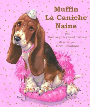 Cover of Muffin La Caniche Naine