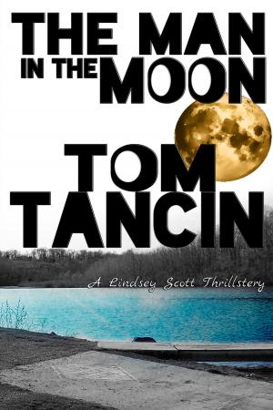 Cover of The Man in the Moon (ReDestined Edition)