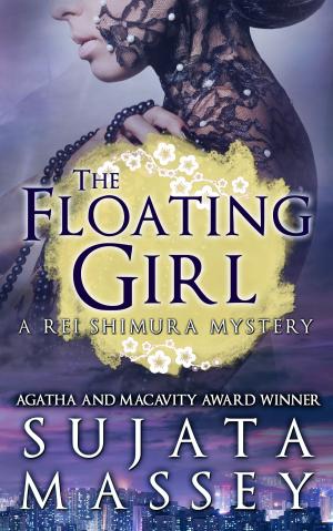 Cover of the book The Floating Girl by Stella Bixby