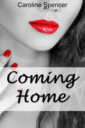 Cover of the book Coming Home by Sharon Kendrick