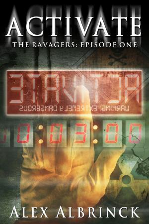 Cover of the book Activate by Alex Albrinck