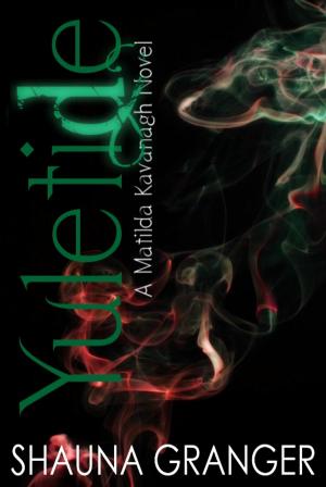 Book cover of Yuletide