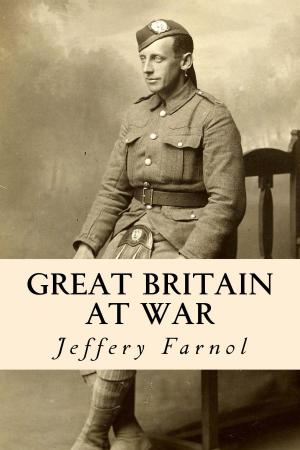 Cover of the book Great Britain at War by Frederick Starr